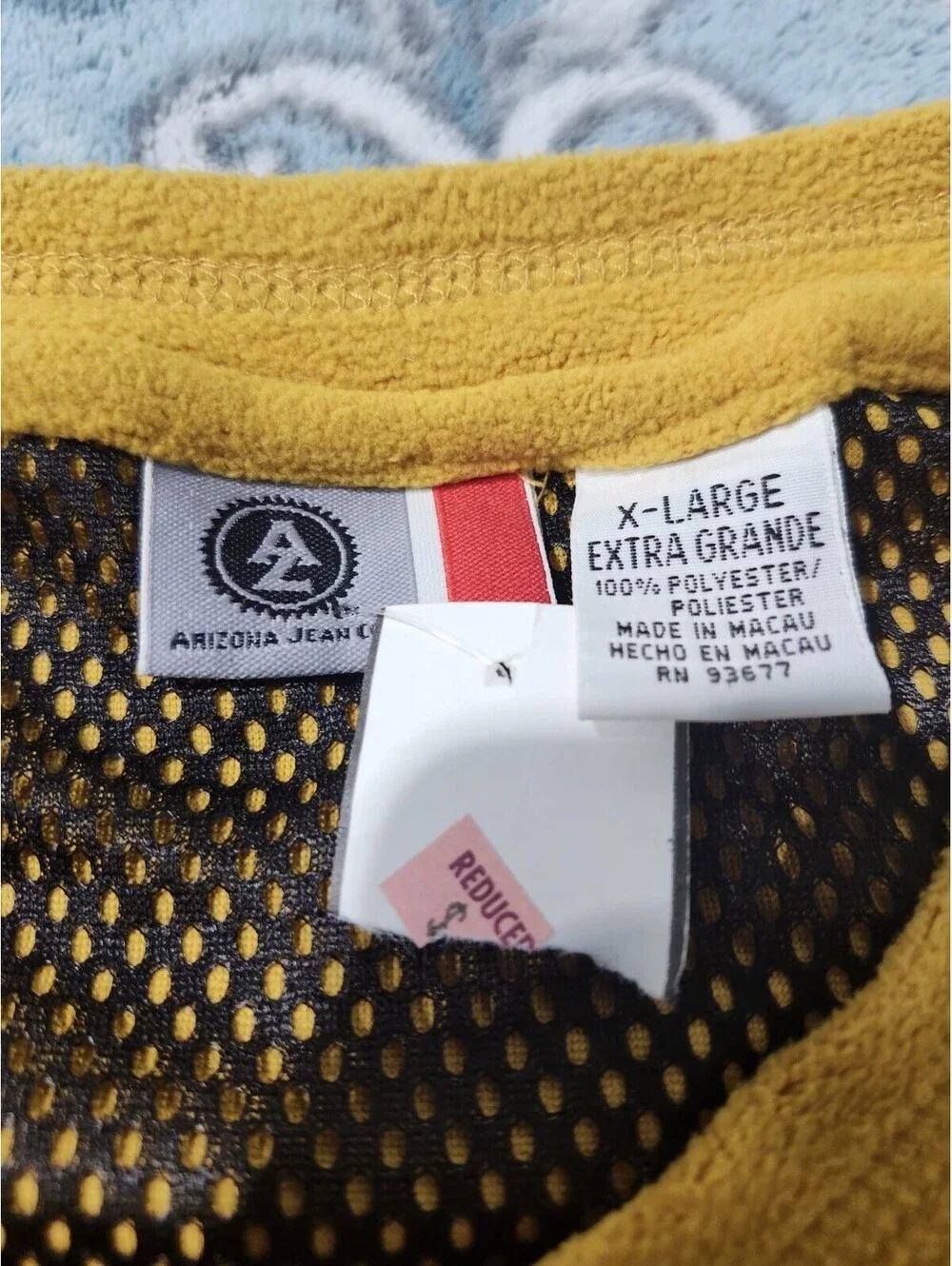 Vintage product 1990s